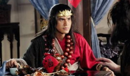 电视剧武松演员表,武松传奇，群星荟萃，实力派演员阵容揭秘