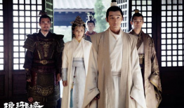 有什么电视剧,一部融合历史与现代的浪漫传奇