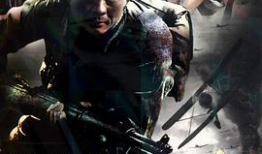 抗日奇侠电视剧全集,传奇英雄的抗战传奇