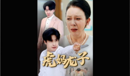 妈妈的电视剧,一家人的甜蜜回忆