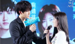 鞠婧祎mike电视剧,浪漫爱情剧引期待